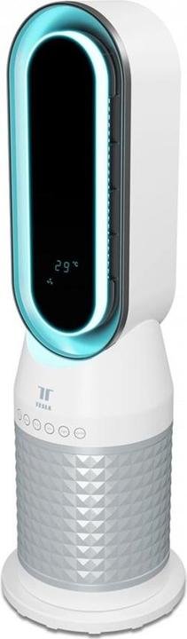 Produktbild Tesla Smart Heater HTR300 WLAN (2000 W)