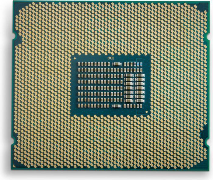 Actual product image Intel Core i9-7920X (LGA 2066, 2.90 GHz, 12 -Core)