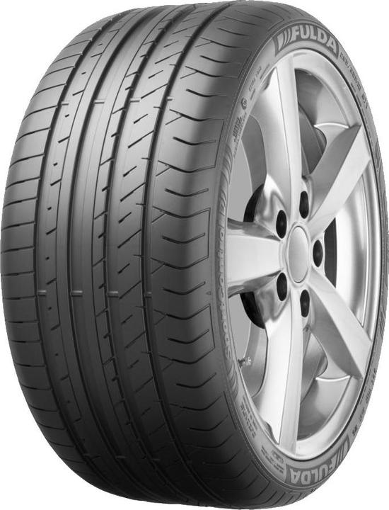 Immagine prodotto Fulda SportControl 2 (235/45R17 97Y)