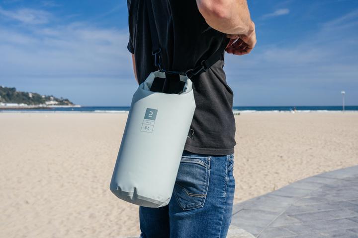 Actual product image Itiwit IPX4 (5 l)
