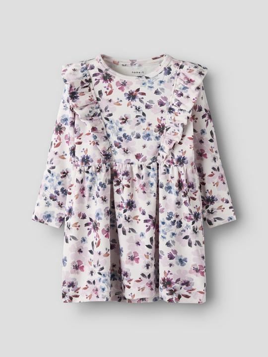 Actual product image Name it Blumen Kleid (110)