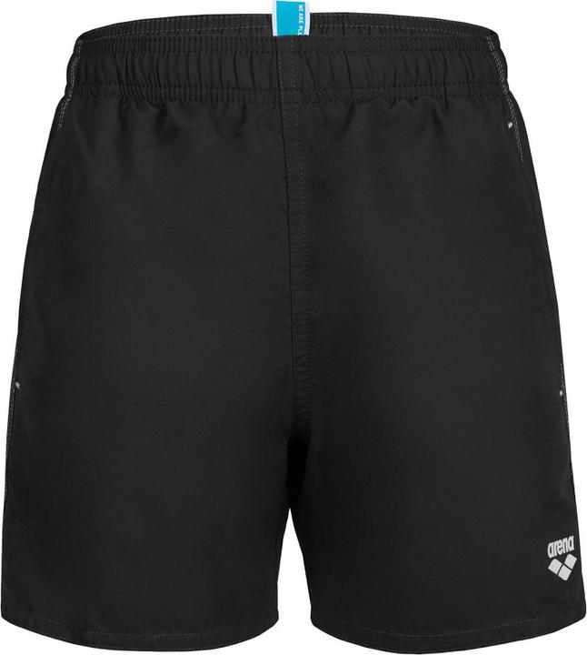 Arena B Beach Boxer Solid R (128)