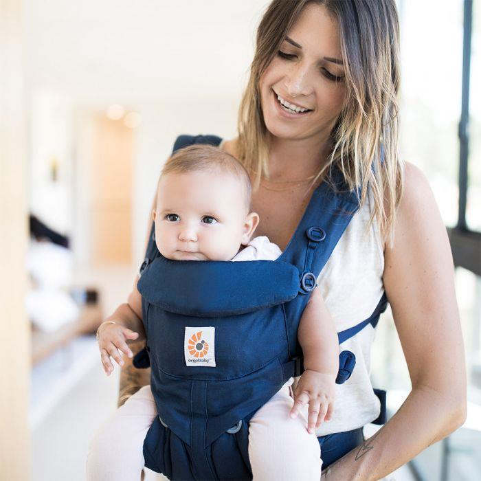 Produktbild Ergobaby Omni 360