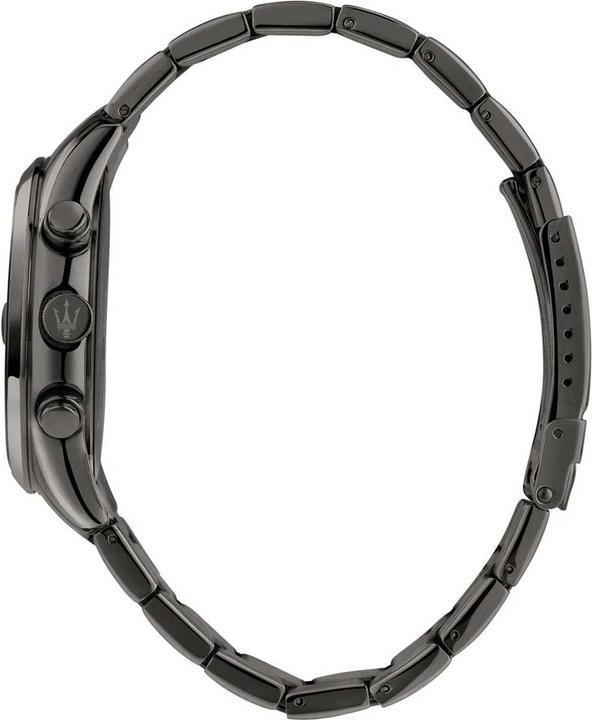 Image du produit Maserati Herrenuhr Attrazione (Montre analogique, 43 mm)