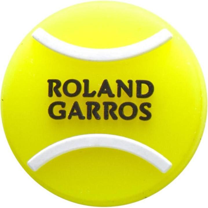 Actual product image Wilson Roland Garros Dämpfer Ball