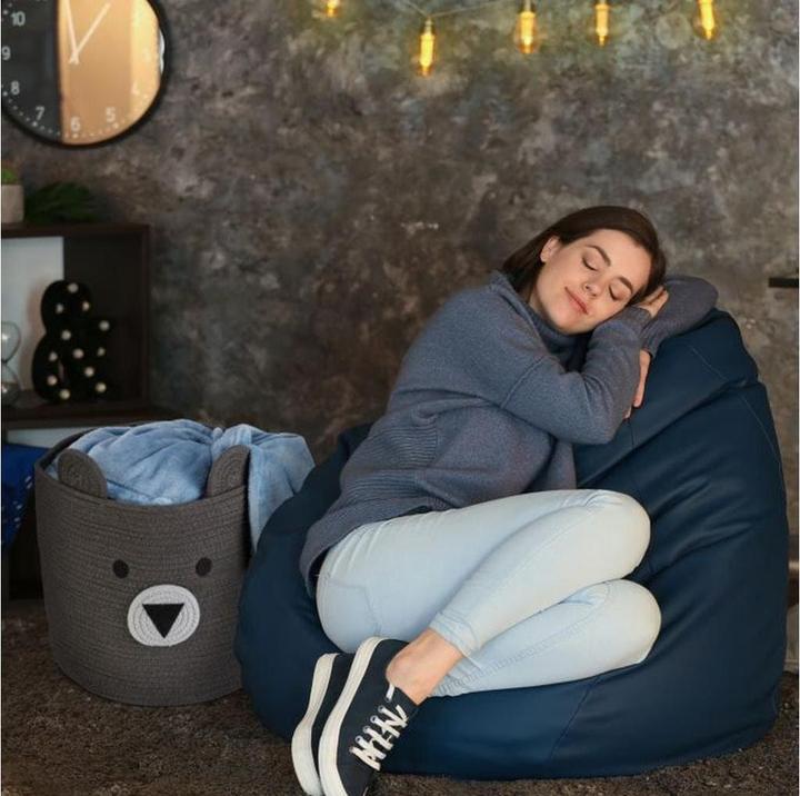 Immagine prodotto Relaxdays Cestino porta-oggetti