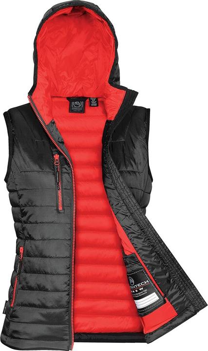 Actual product image Stormtech Gravity thermal vest quilted sleeveless (XL)