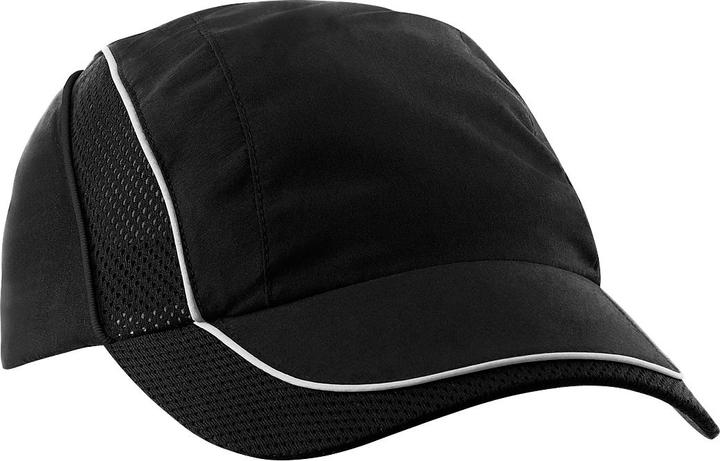 Produktbild Beechfield Baseballkappe Coolmax® Flow (One Size)