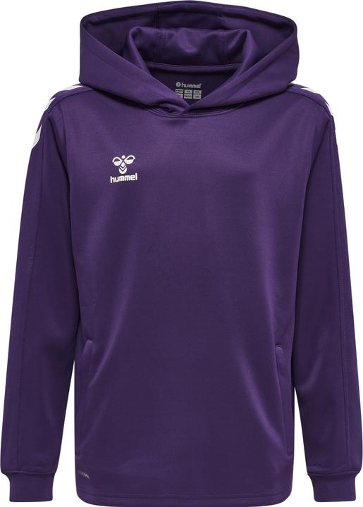 Produktbild hummel Core Xk Poly Kids Sweat Hoodie (116)