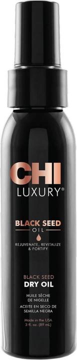 Produktbild CHI Luxury Black Seed - Dry Oil (15 ml)