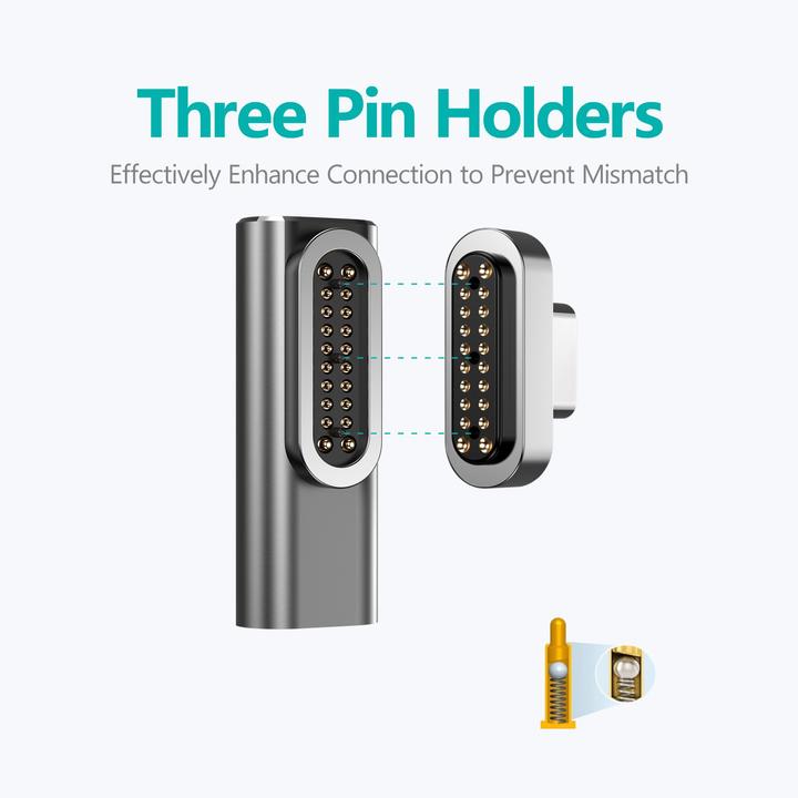 Produktbild Elecjet MagJet M20 (USB Typ-C)