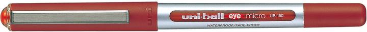 Produktbild Uni-ball Eye Micro (Transparent, Rot, 1 x)