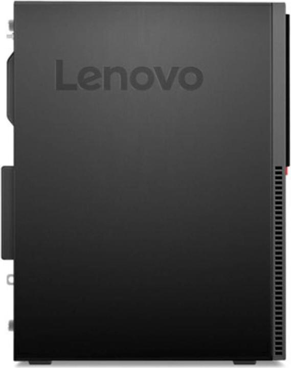 Image du produit Lenovo ThinkCentre M720t (Intel Core i7-8700, 16 Go, 512 Go)