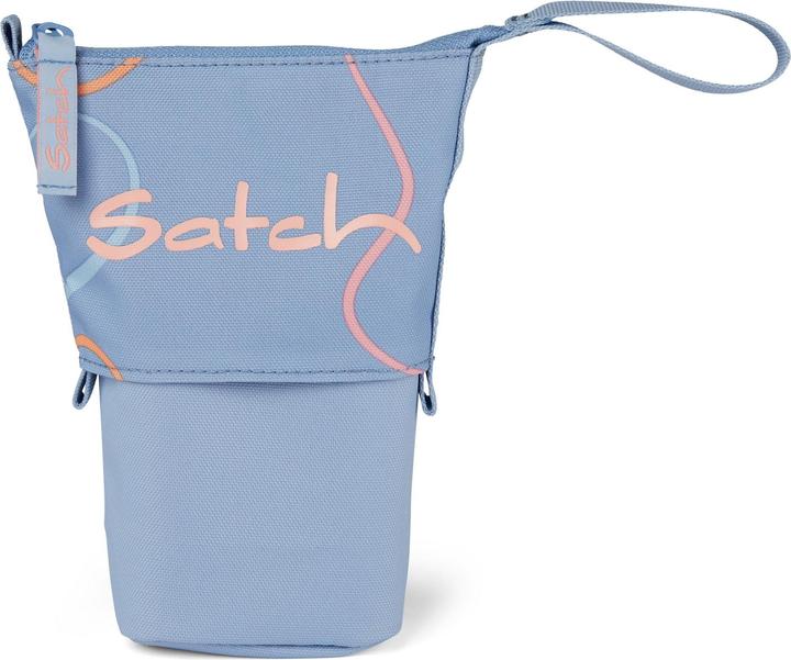 Actual product image Satch Pencil Slider Vivid Blue