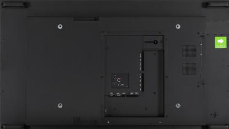 Actual product image Vestel WU55 55IN 35MM VIDEOWALL (1920 x 1080 pixels, 55")