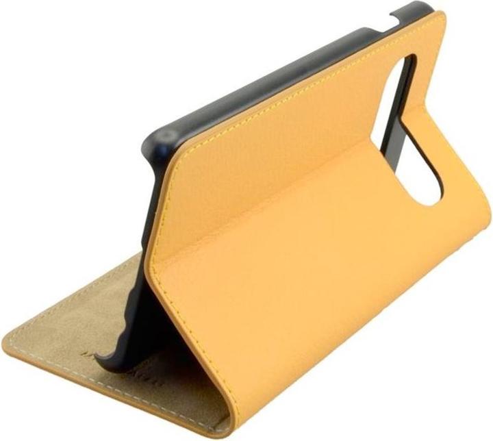 Actual product image Mike Galeli Book Cover (Samsung Galaxy S10e)