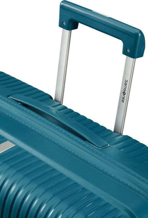 Actual product image Samsonite Hi-Fi (73 l, M (50 - 90l))