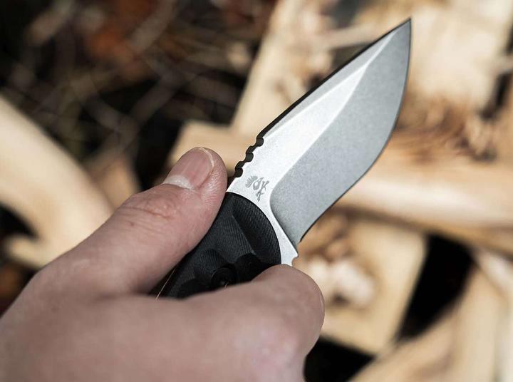Produktbild Böker Nóż Plus Mikri (7.90 cm)