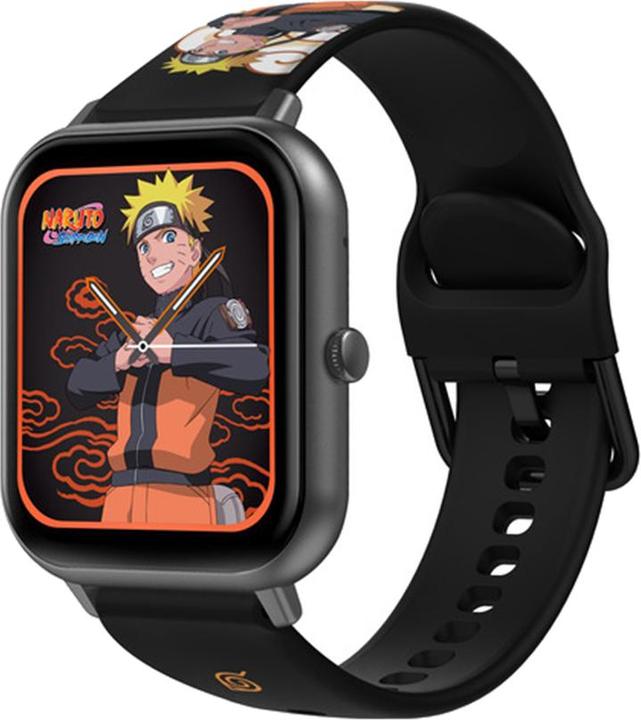 Actual product image Abyx - Touch 3 - Montre connectée Naruto Uzumaki