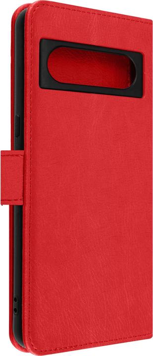 Actual product image Avizar Chesterfield Series (Google Pixel 8)