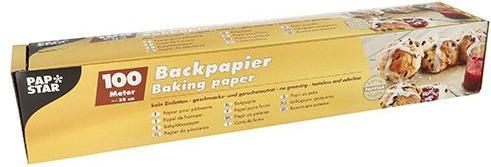Papstar Papier sulfurisé