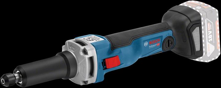 Produktbild Bosch Professional GGS 18V-23 LC (Geradschleifer, 1000 W)