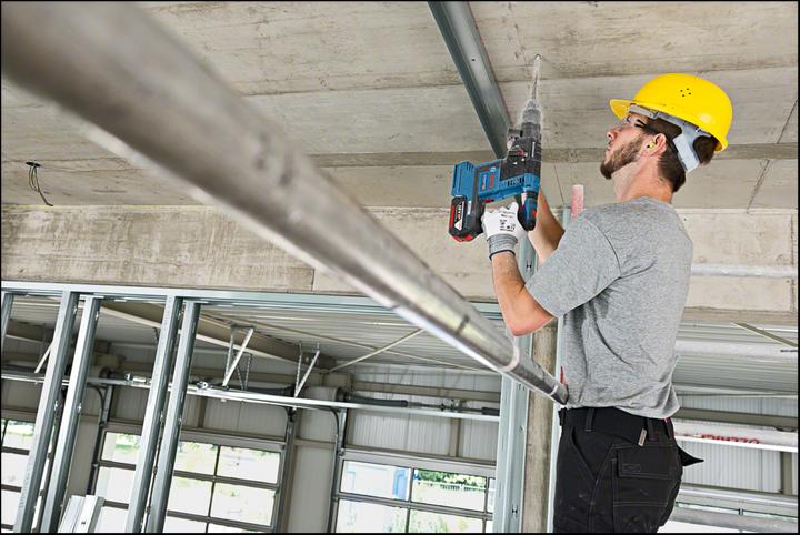 Produktbild Bosch Professional GBH 18V-26 (Akkubetrieb)