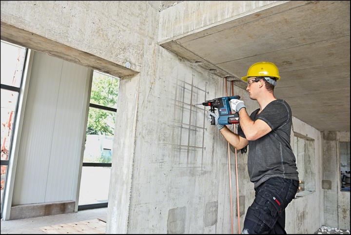 Produktbild Bosch Professional GBH 18V-26 (Akkubetrieb)
