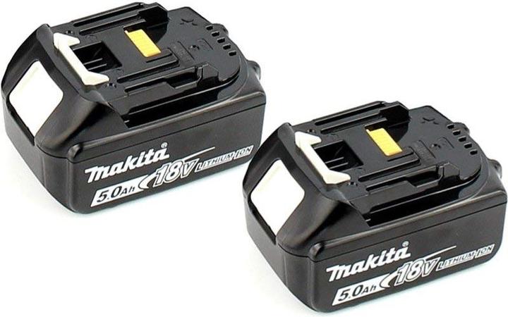Produktbild Makita Werkzeug-Akku (18 V)