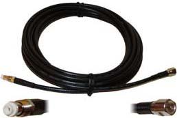 Immagine prodotto Insys cavo di estensione dell'antenna icom SMA (Cavi antenna)