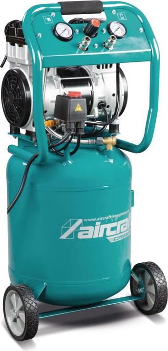 Produktbild Aircraft Kompressor Compact Air 240/40 OF E (40 l)