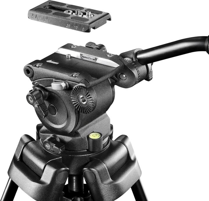 Produktbild Walimex pro pro Cineast I (Metall)