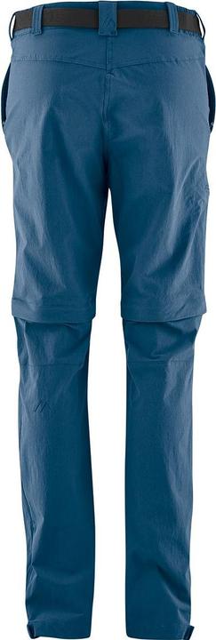 Produktbild Maier Sports Damen Nata Zip Off Hose (L)