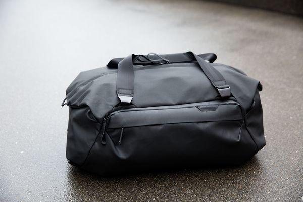 Actual product image Peak Design Travel Duffel 35L (Photo trolley, 35 l)