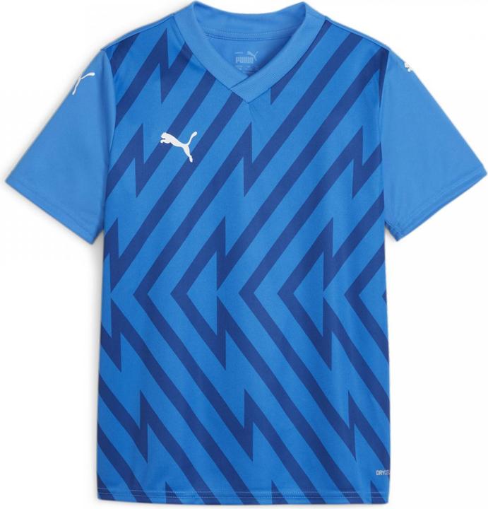 Produktbild Puma teamGLORY Jersey Jr (116)