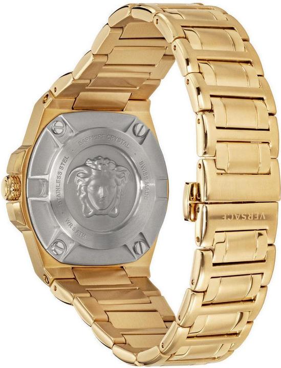 Image du produit Versace Réaction en chaîne (Montre analogique, 40 mm)