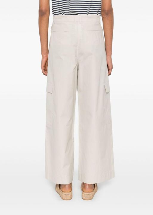 Produktbild Max Mara S Trousers Beige (42)