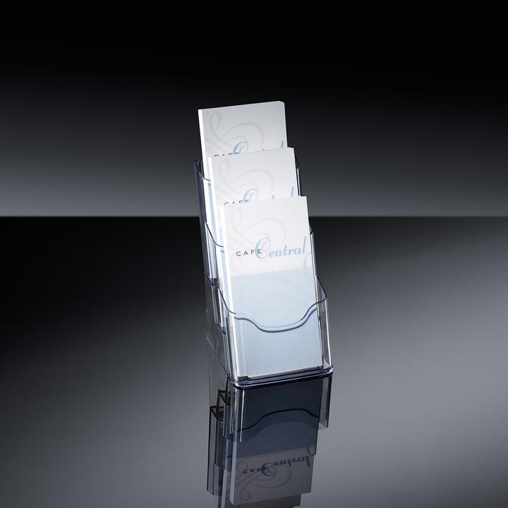 Produktbild Sigel Tisch-Prospekthalter (A6)