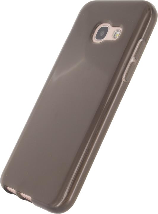 Actual product image Mobilize Jelly shell (Galaxy A3 (2017))