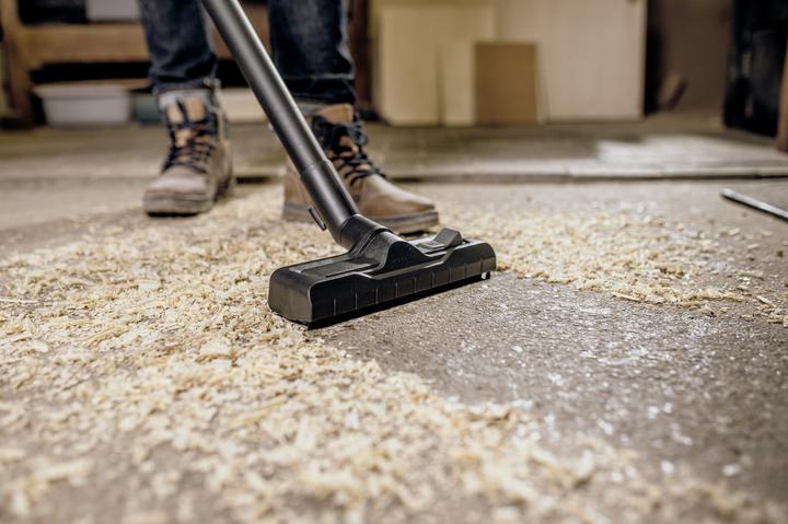 Productafbeelding Kärcher Natte en droge zuigmond