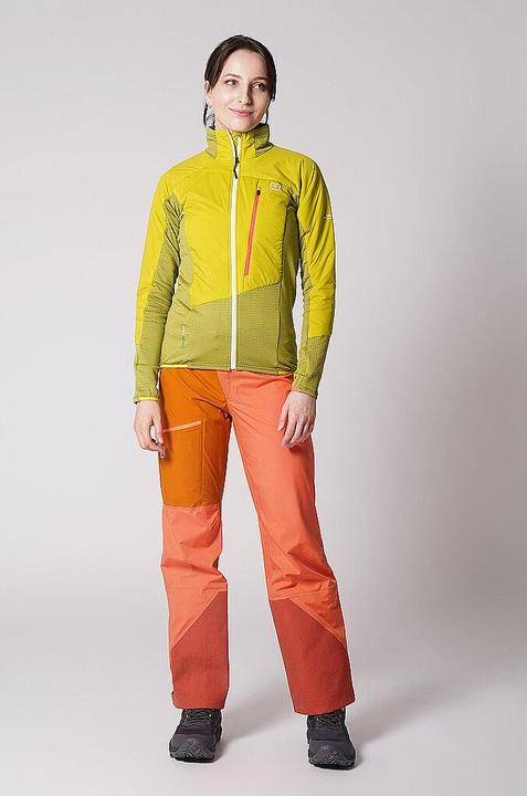 Produktbild Ortovox Westalpen Hybrid Jacket (XS)