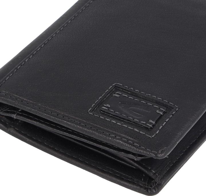 Immagine prodotto Camel Active Portafoglio Dust RFID in pelle 10 cm