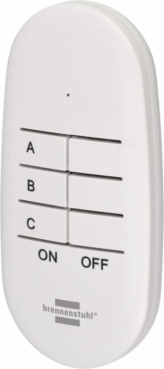 Immagine prodotto Brennenstuhl Set di radiocomandi