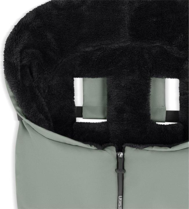 Produktbild ABC Design Winterfusssack
