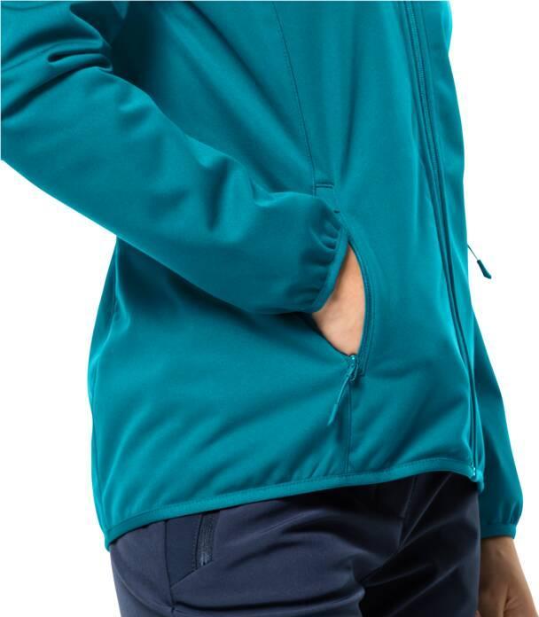 Produktbild Jack Wolfskin Windhain (XL)