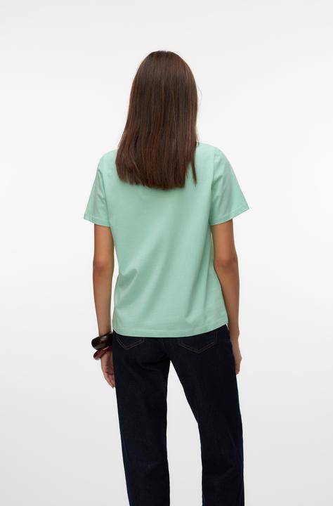Produktbild Vero Moda Vmpaulina Ss T-Shirt Ga Jrs Noos (XXL)