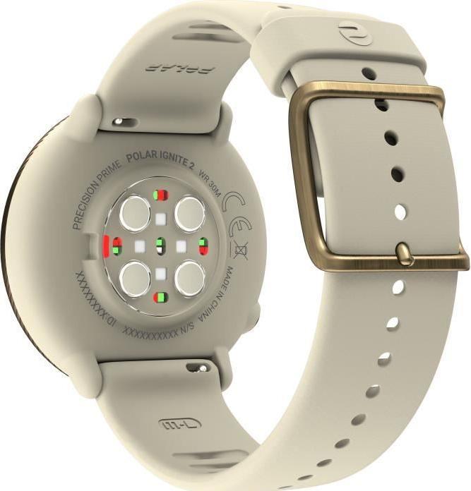 Produktbild Polar Ignite 2 (43 mm)