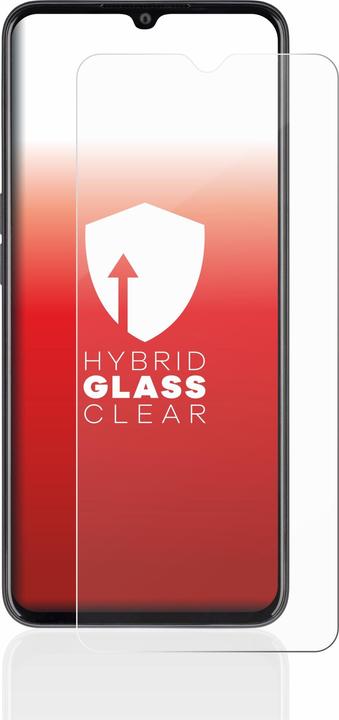 Immagine prodotto upscreen Scratch Shield (1 Pezzo/i, Oppo A77 5G)