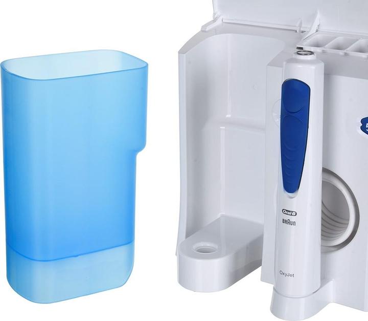 Image du produit Oral-B OxyJet