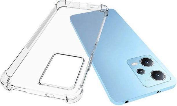 Produktbild MU Classic Softcase TPU Series (Xiaomi Redmi Note 12 Pro+ 5G, Xiaomi Poco X5)